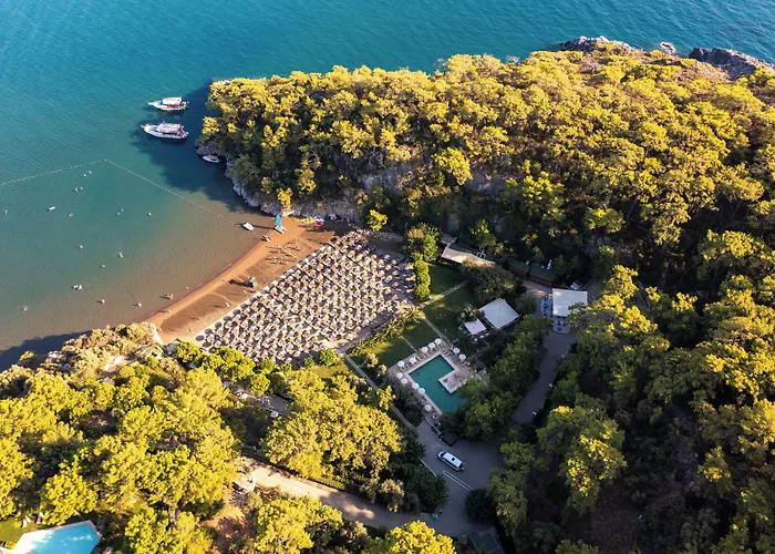 Tui Blue Seno - Adults Only Otel Sarıgerme fotoğrafı