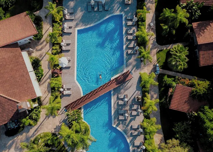 Kimera Lounge Hotel Çıralı fotoğrafı