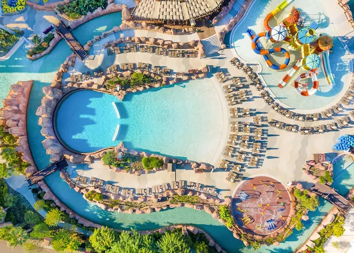 The Land Of Legends Kingdom Hotel Belek fotoğrafı